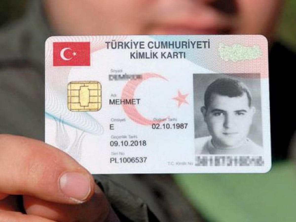 Conditions for granting Turkish citizenship